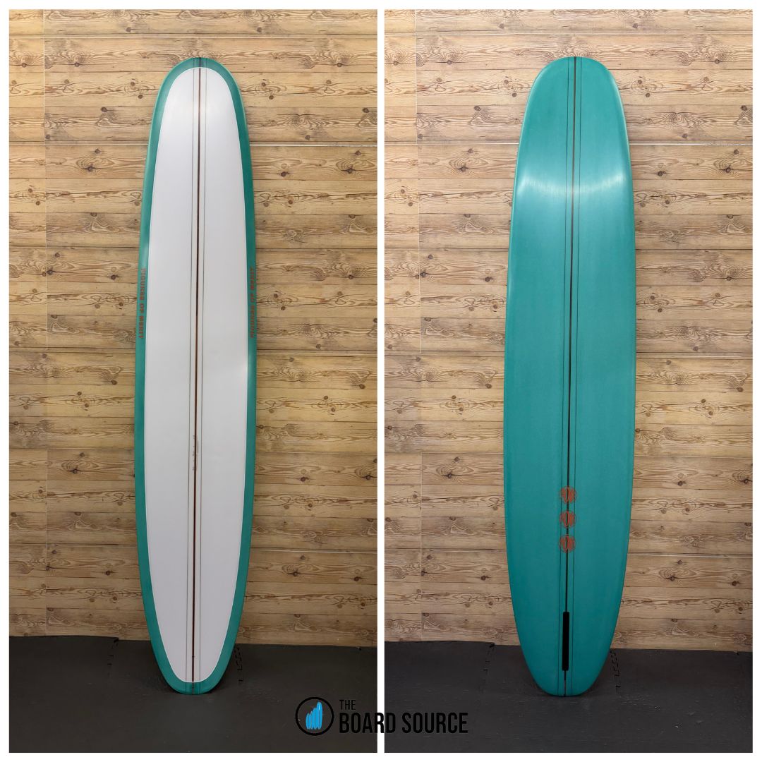 Noserider 9'7"