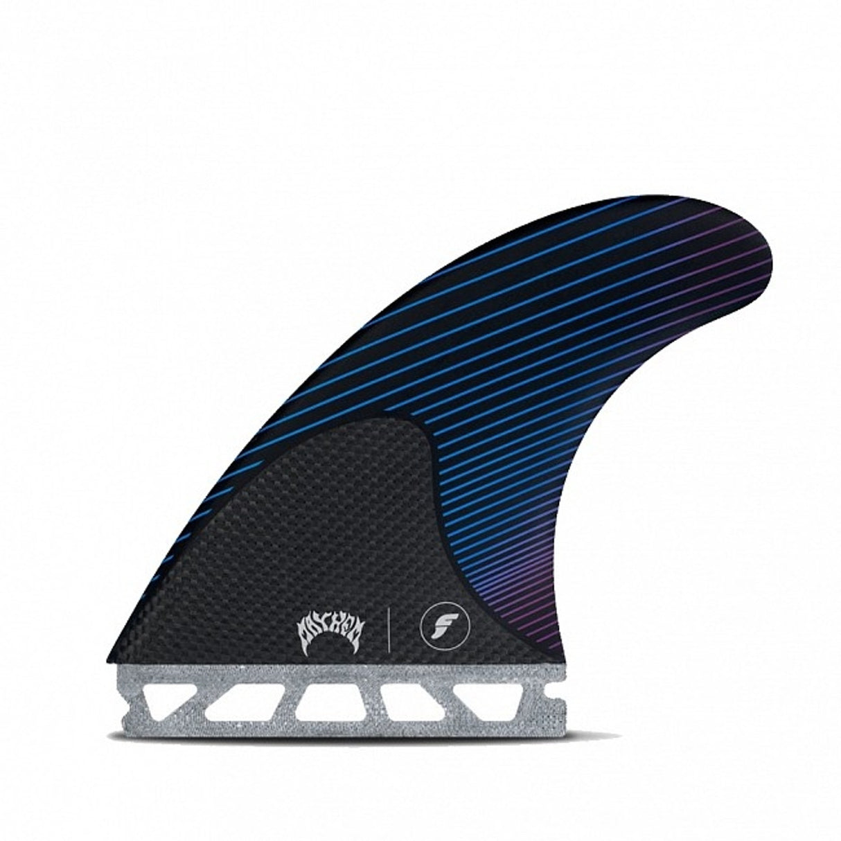 Futures Mayhem Thruster Fins