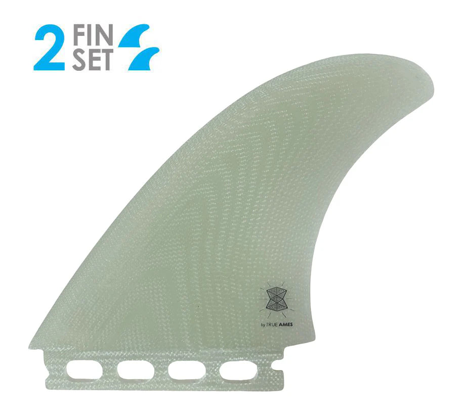 Alex Lopez Terra Twin Fins