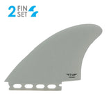 Tyler Warren Swept Keel Fins