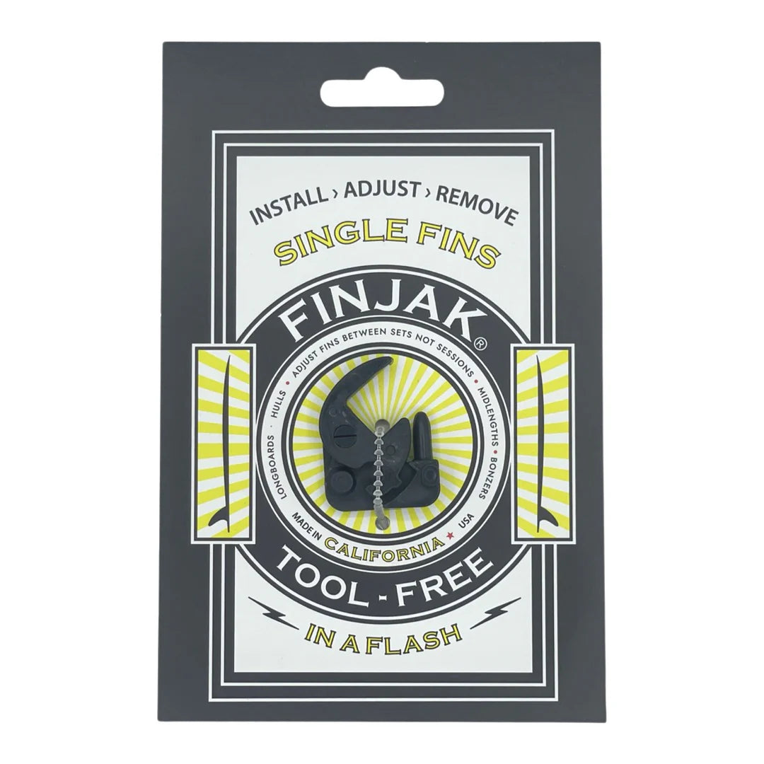 Finjak