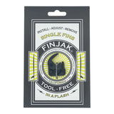 Finjak