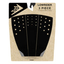 Firewire 3 Piece Lowrider Arch Traction Pad