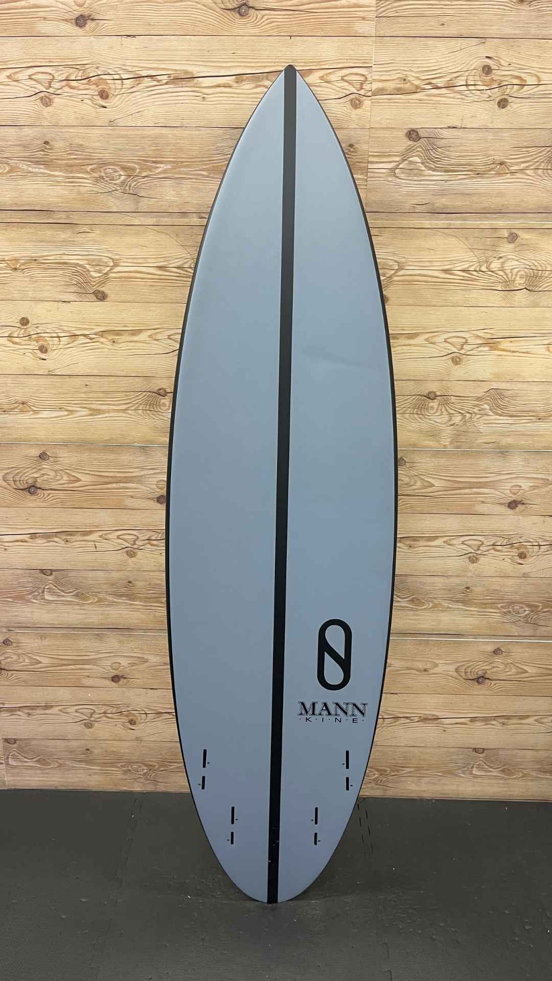 FRK 6'0"