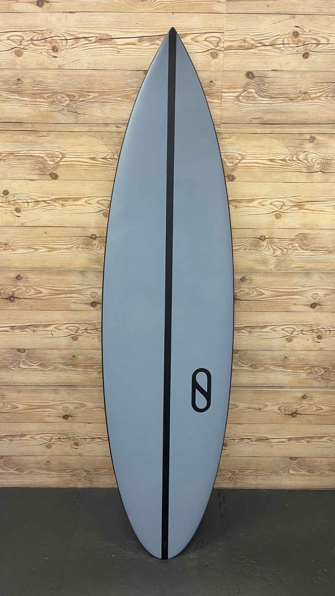 FRK 6'0"