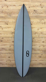 FRK 6'0"