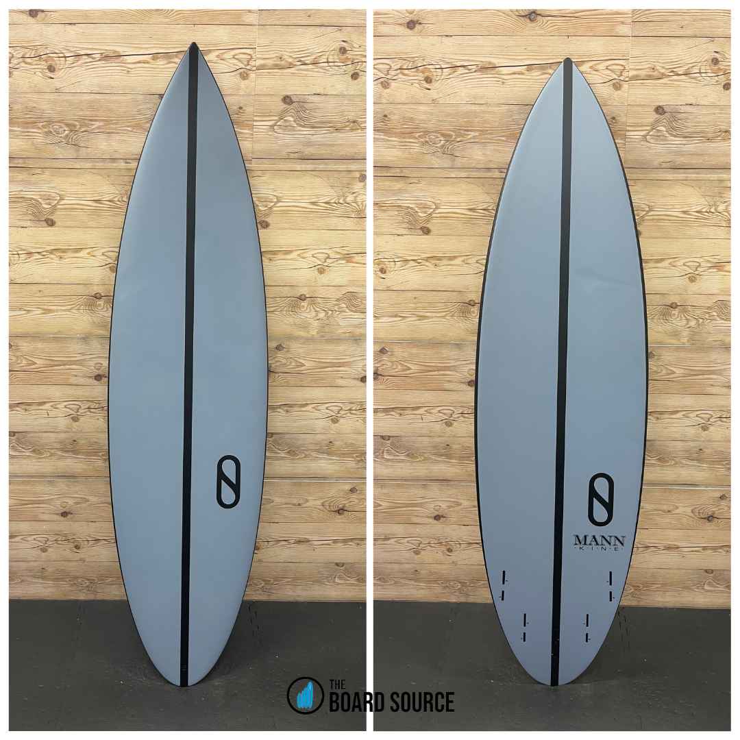 FRK 6'0"