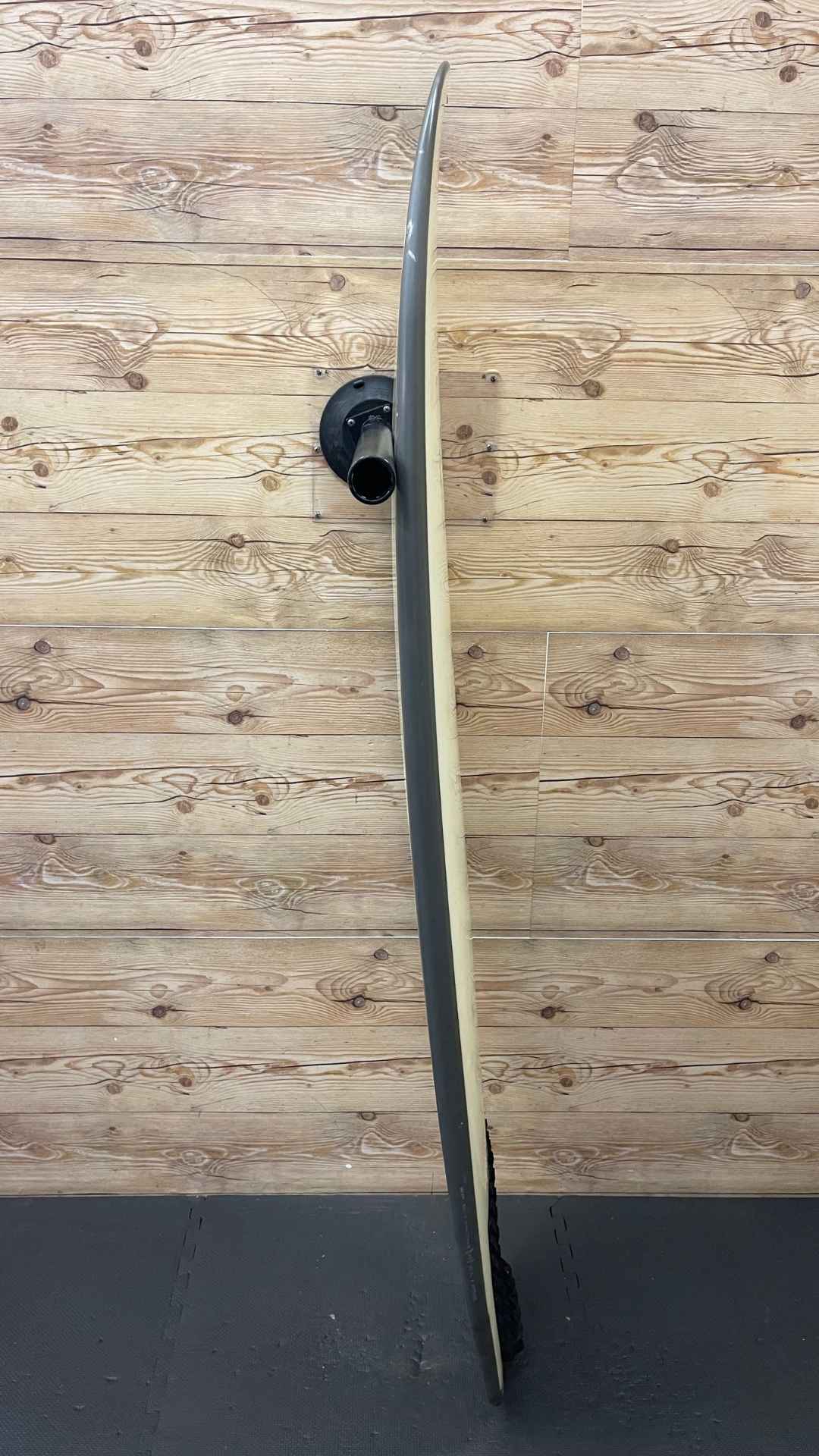 For Sale - Used Firewire Cymatic 5'6