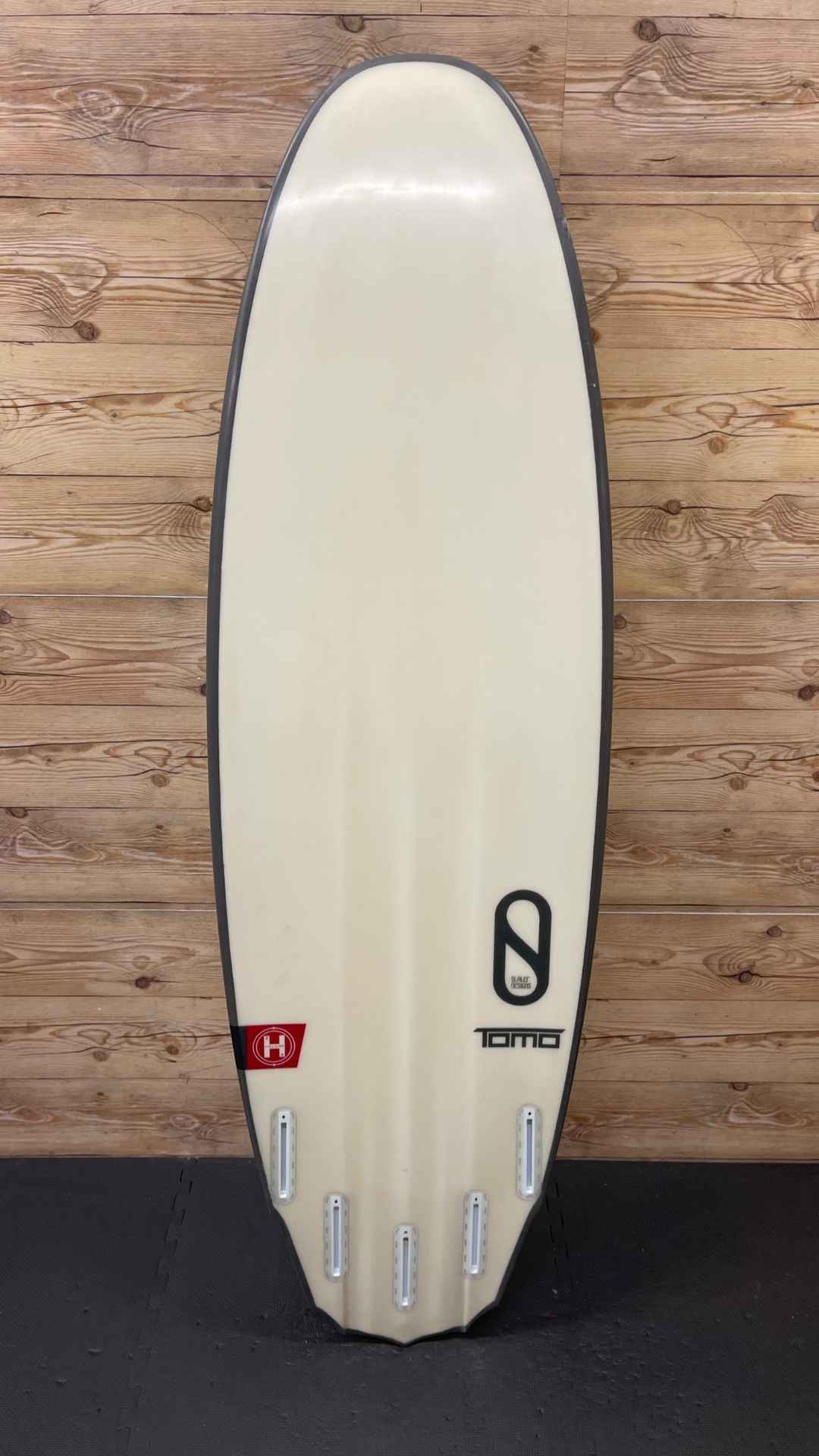 For Sale - Used Firewire Cymatic 5'6