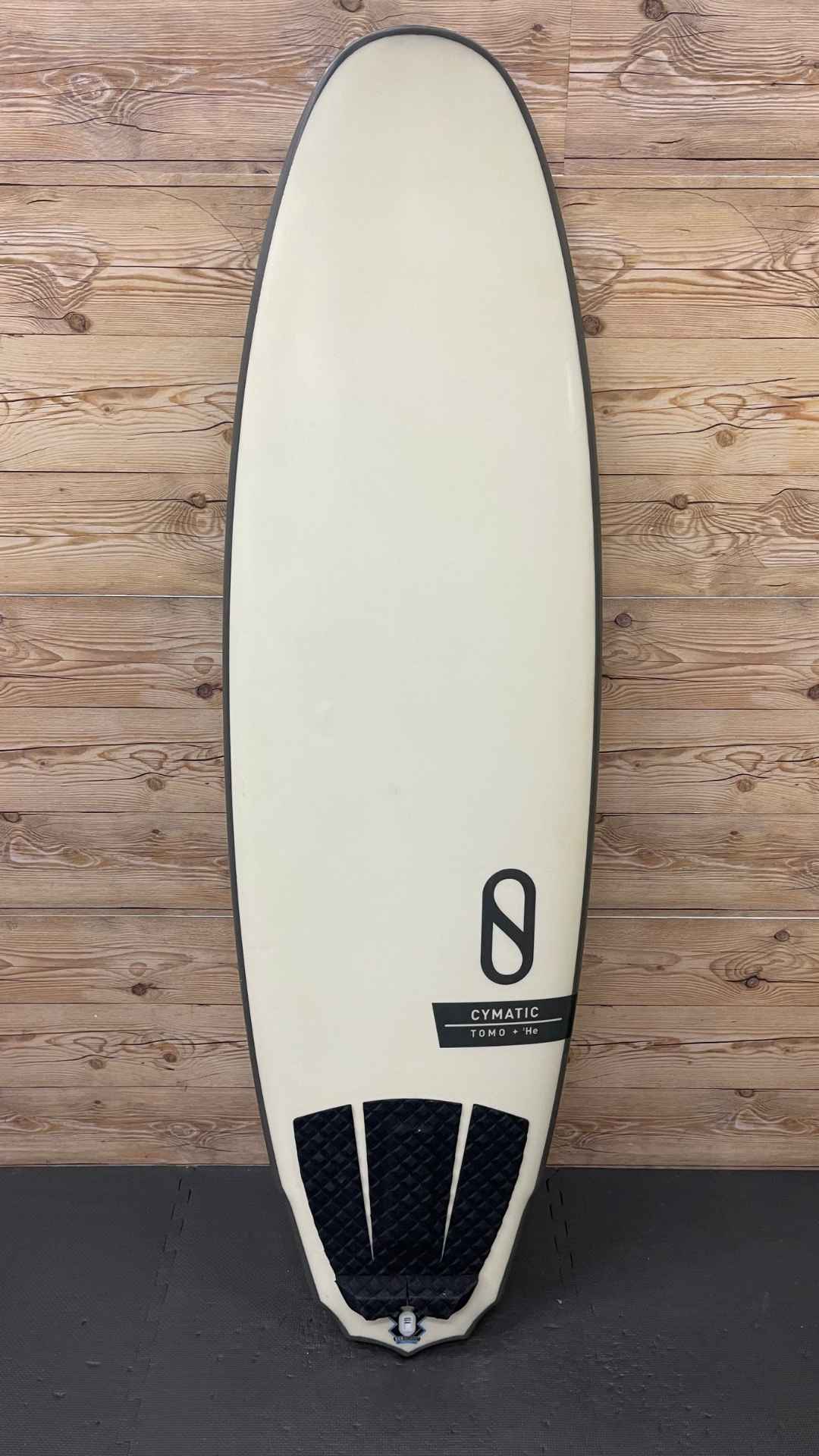 Cymatic 5'6"