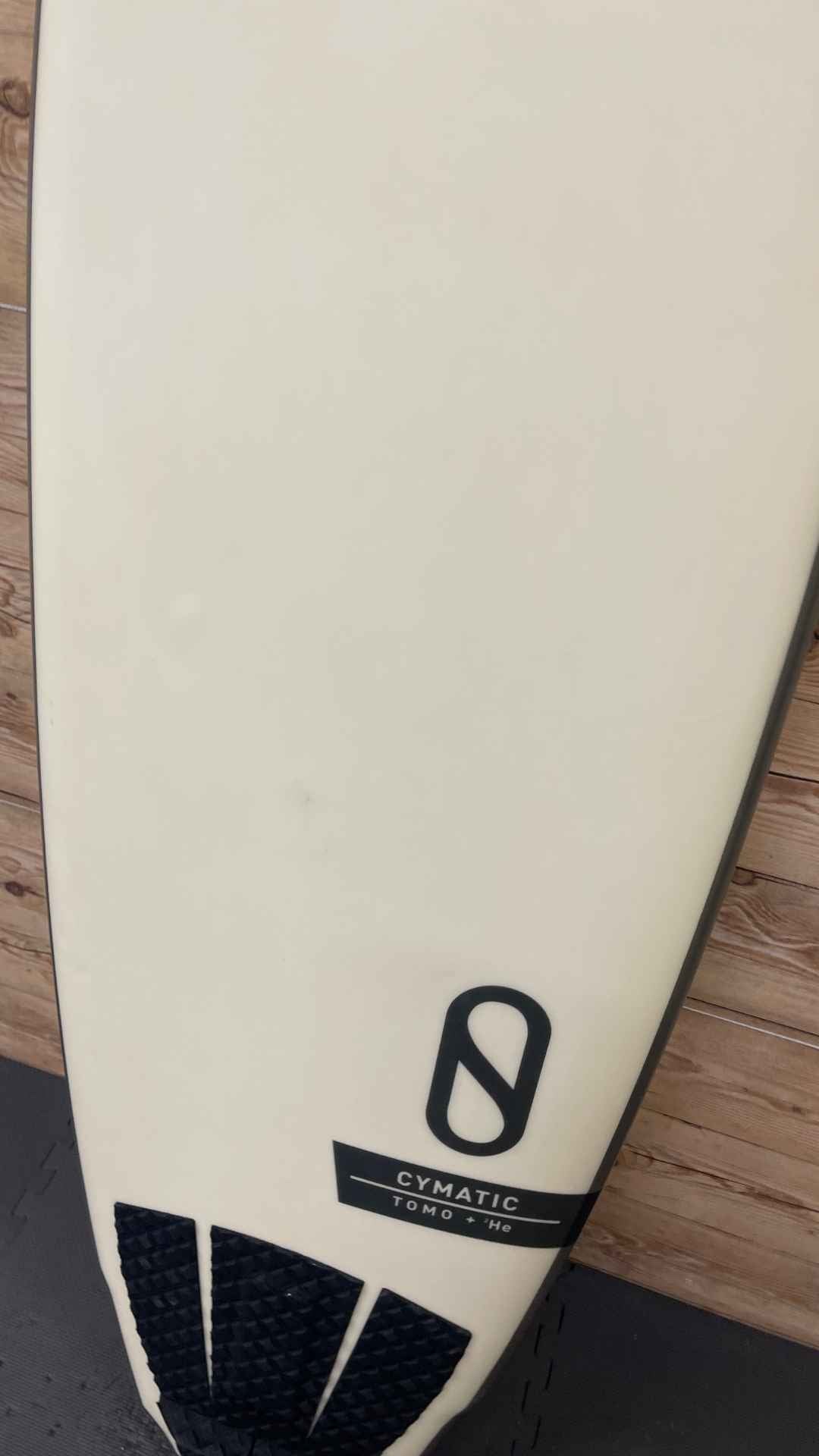 For Sale - Used Firewire Cymatic 5'6