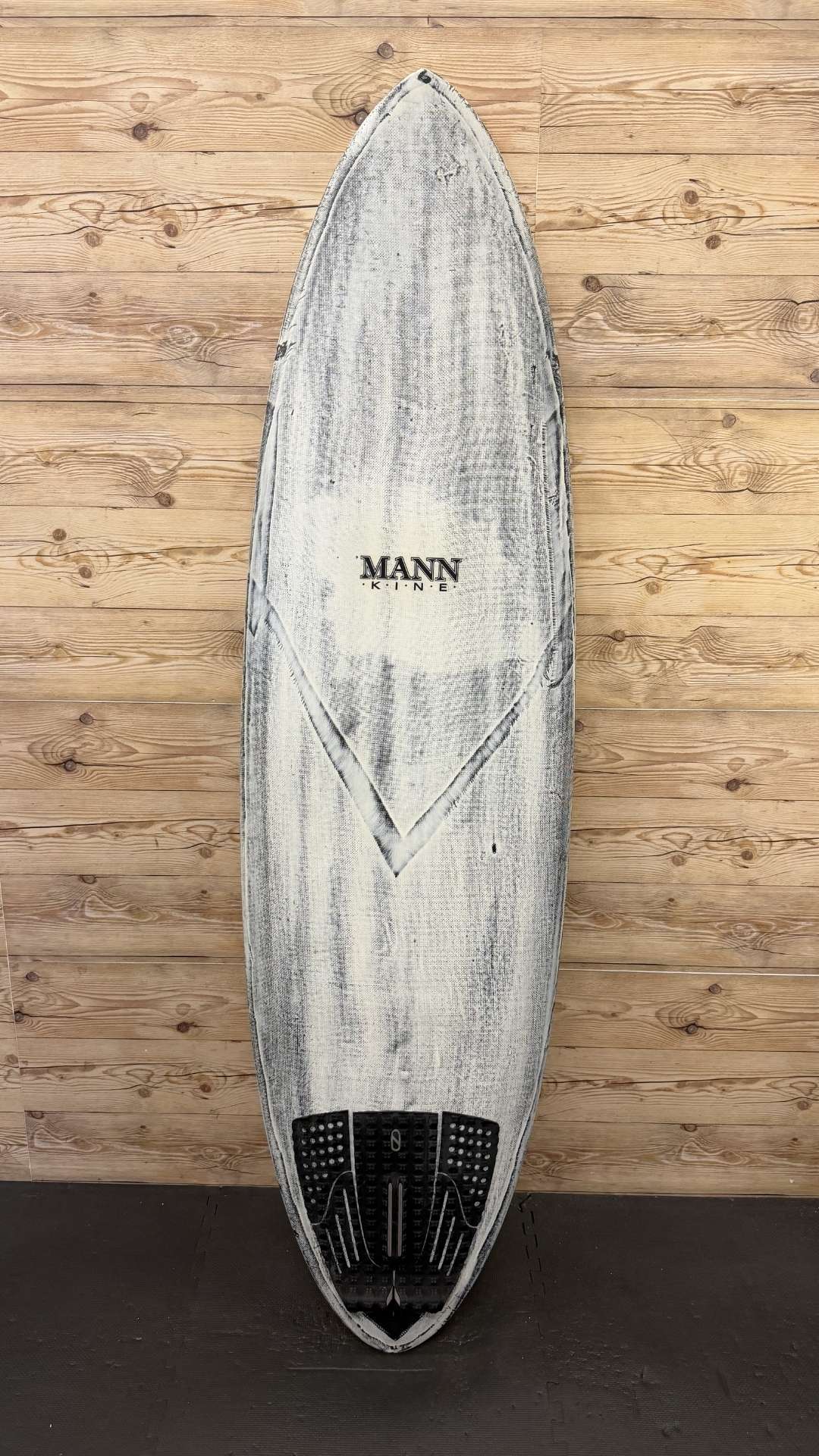 All In One 6'6"