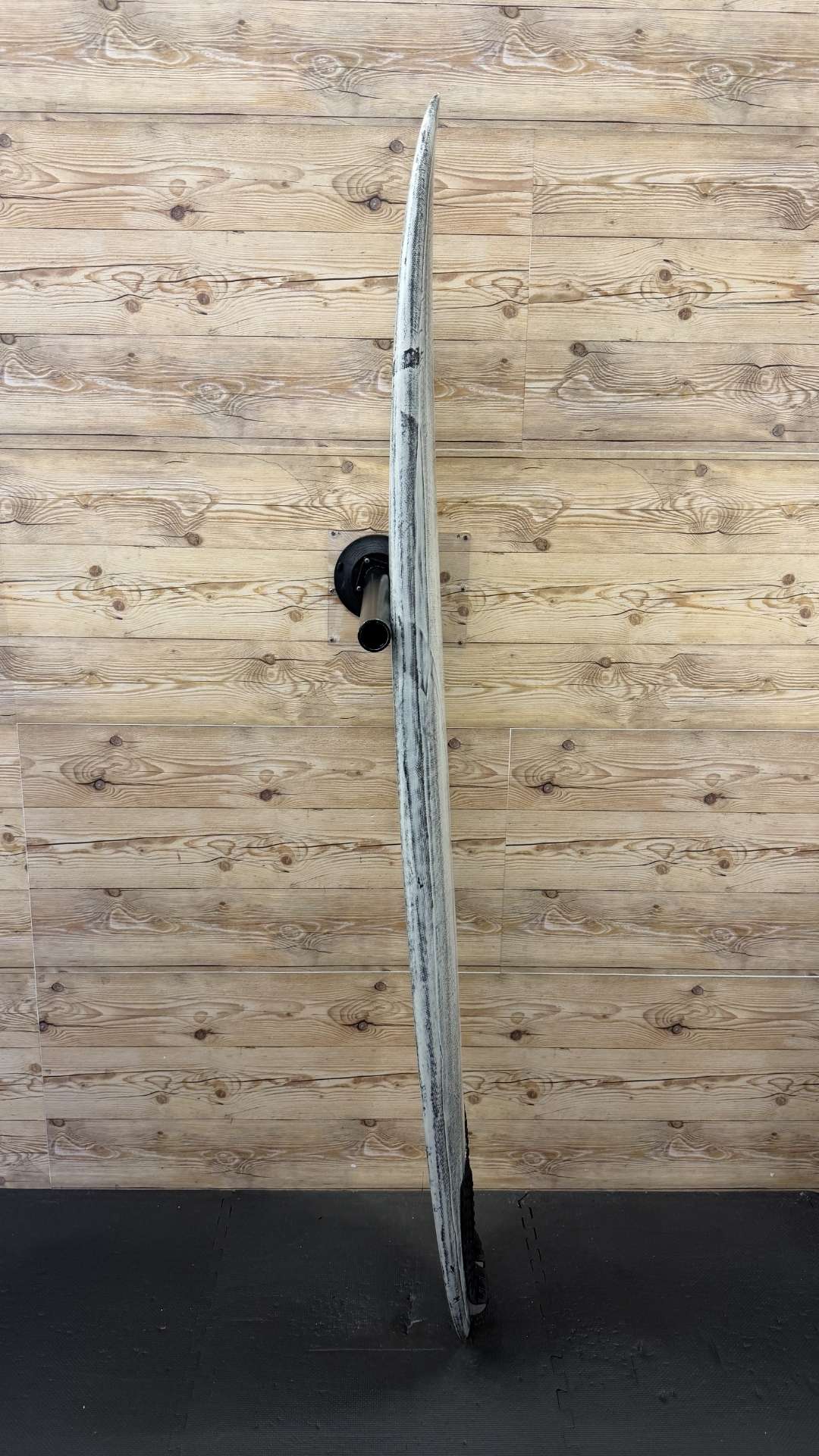 All In One 6'6"