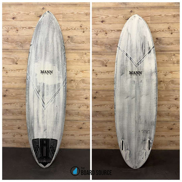 Firewire All In One Dan Mann 6'6