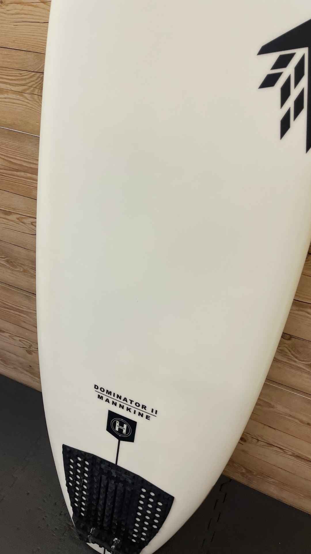 Dominator 2.0 6'0"