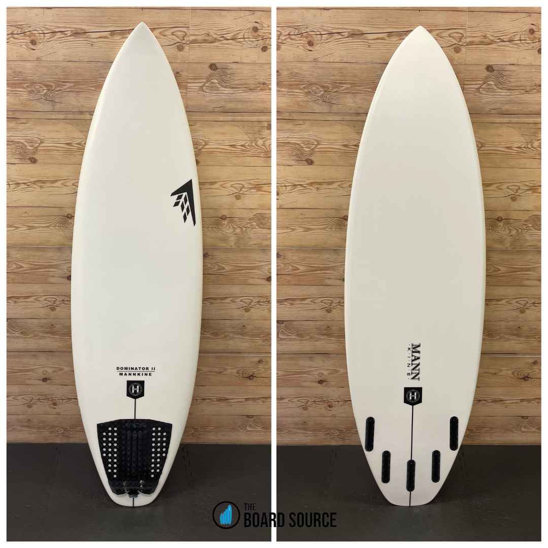 Dominator 2.0 6'0"