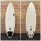 Dominator 2.0 6'0"