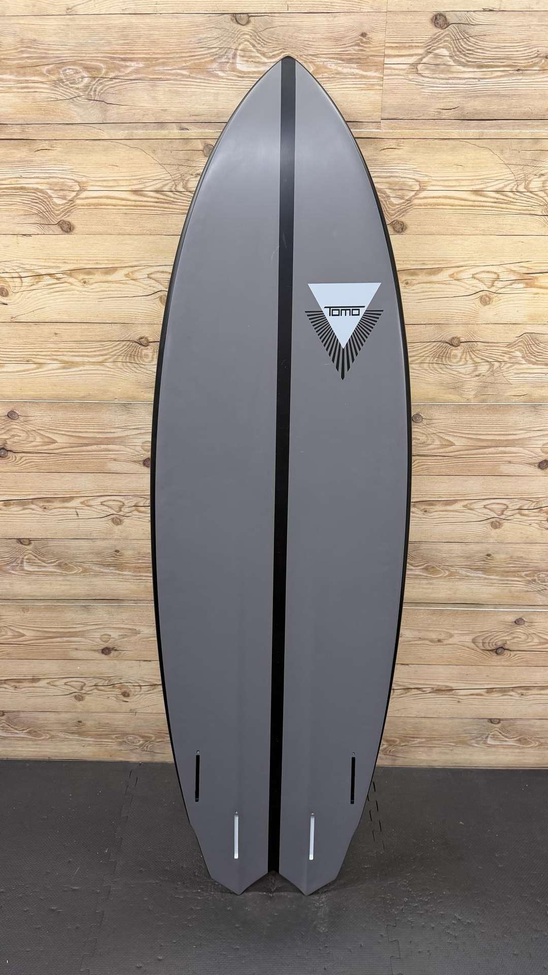 El Tomo Fish 5'5"