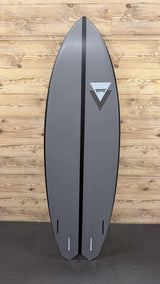 El Tomo Fish 5'5"