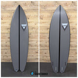 El Tomo Fish 5'5"