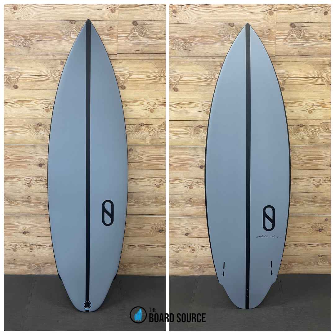 Firewire Flat Earth - Discounted New Shortboards at The Board Source