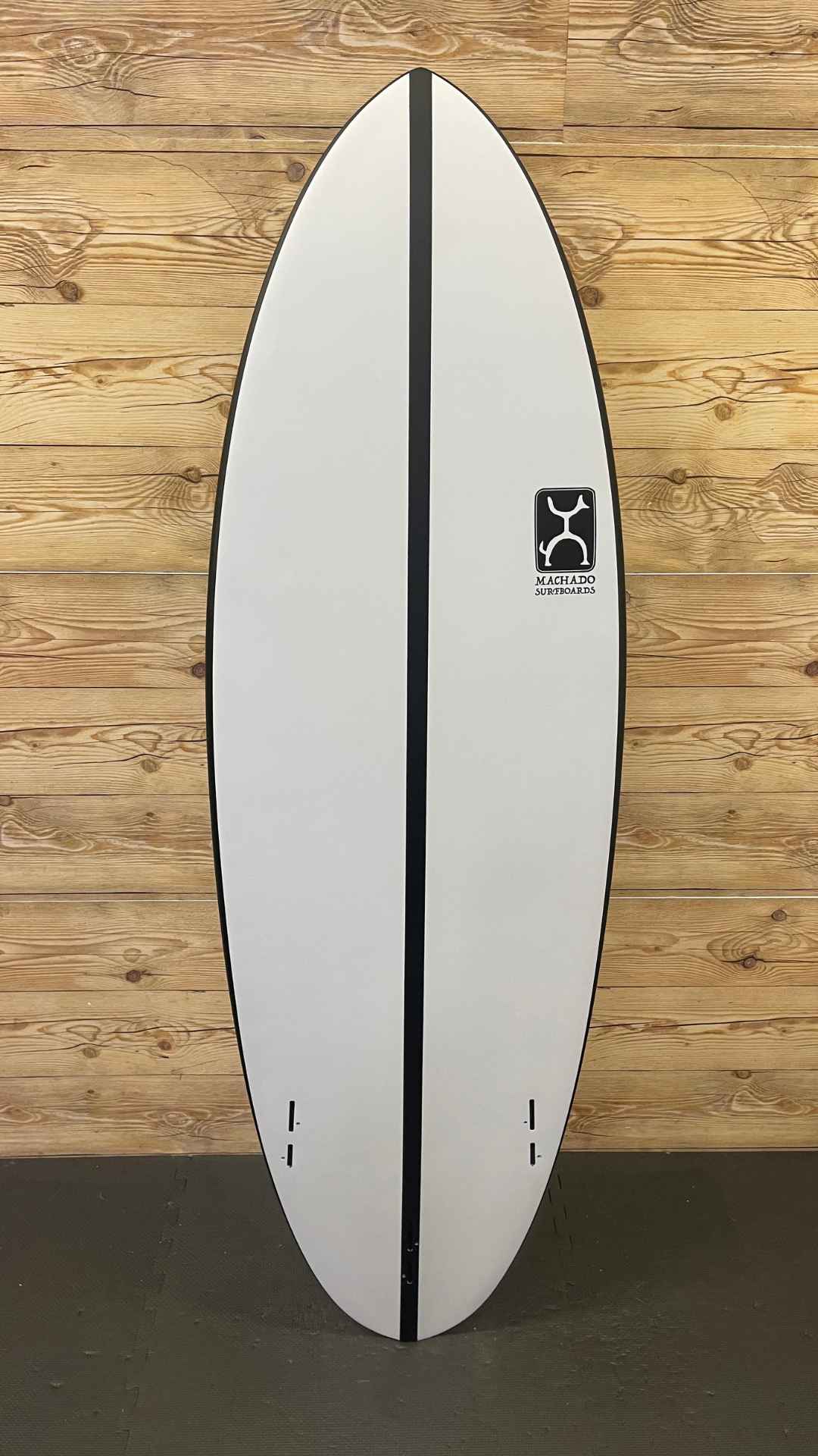 Glazer 5'4"