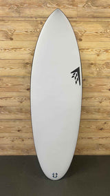 Glazer 5'4"