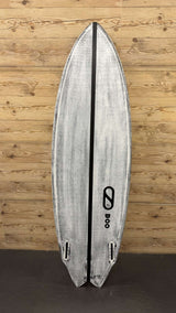Great White Twin 5'11"