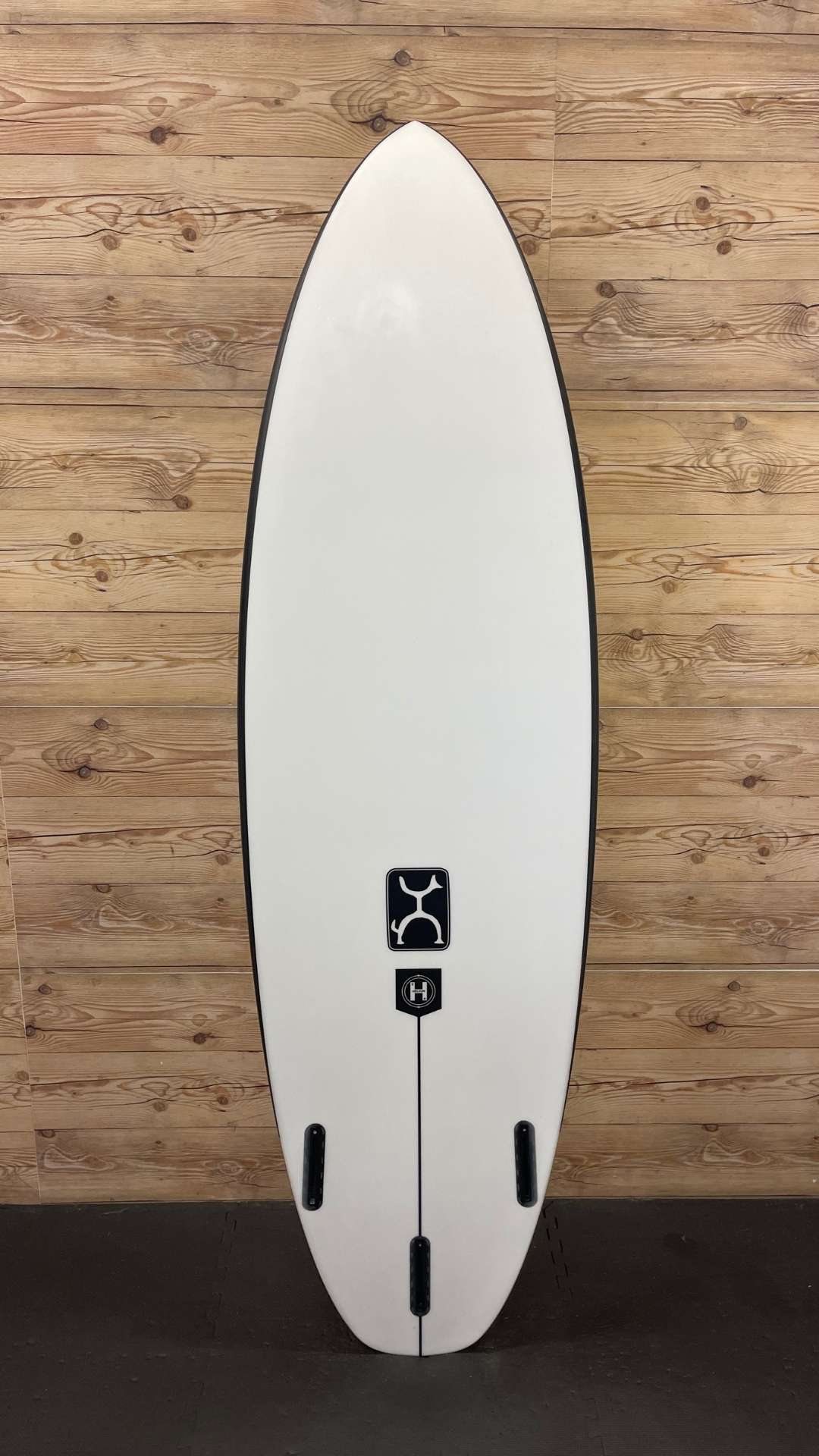 Used Firewire Machado Surfboards Groove 6'4