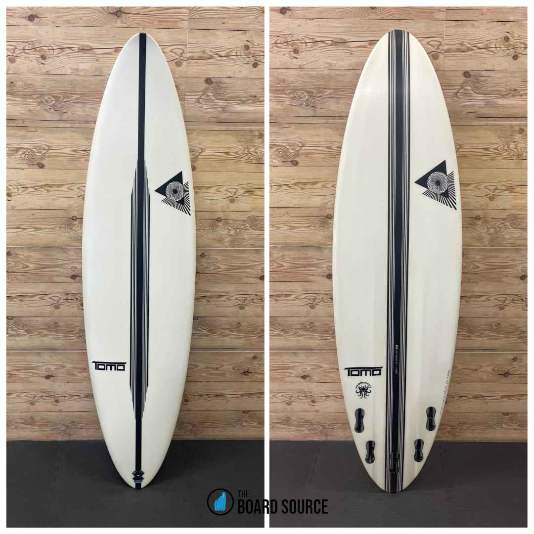 Hydronaut surfboard store