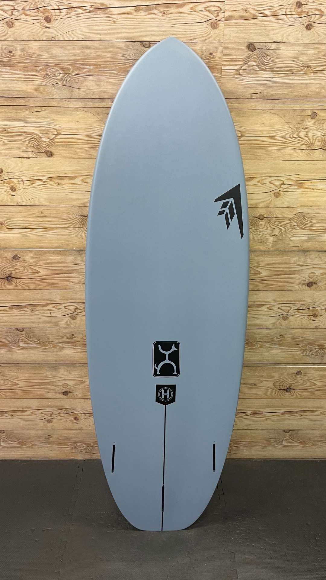 Machadocado* Blem 5'8"