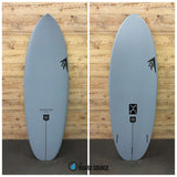 Machadocado* Blem 5'8"