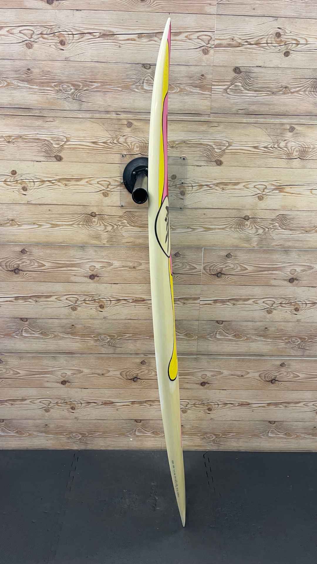 Seaside Fish 5'9"