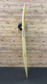 Seaside Fish 5'9"