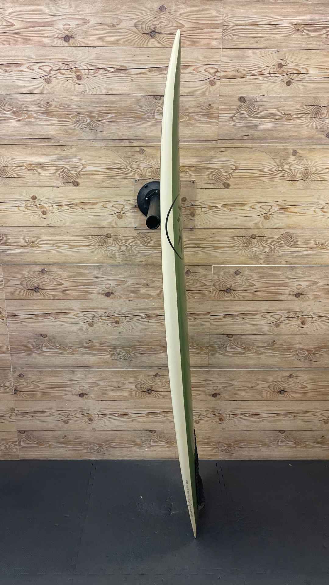 Seaside Fish 6'0"