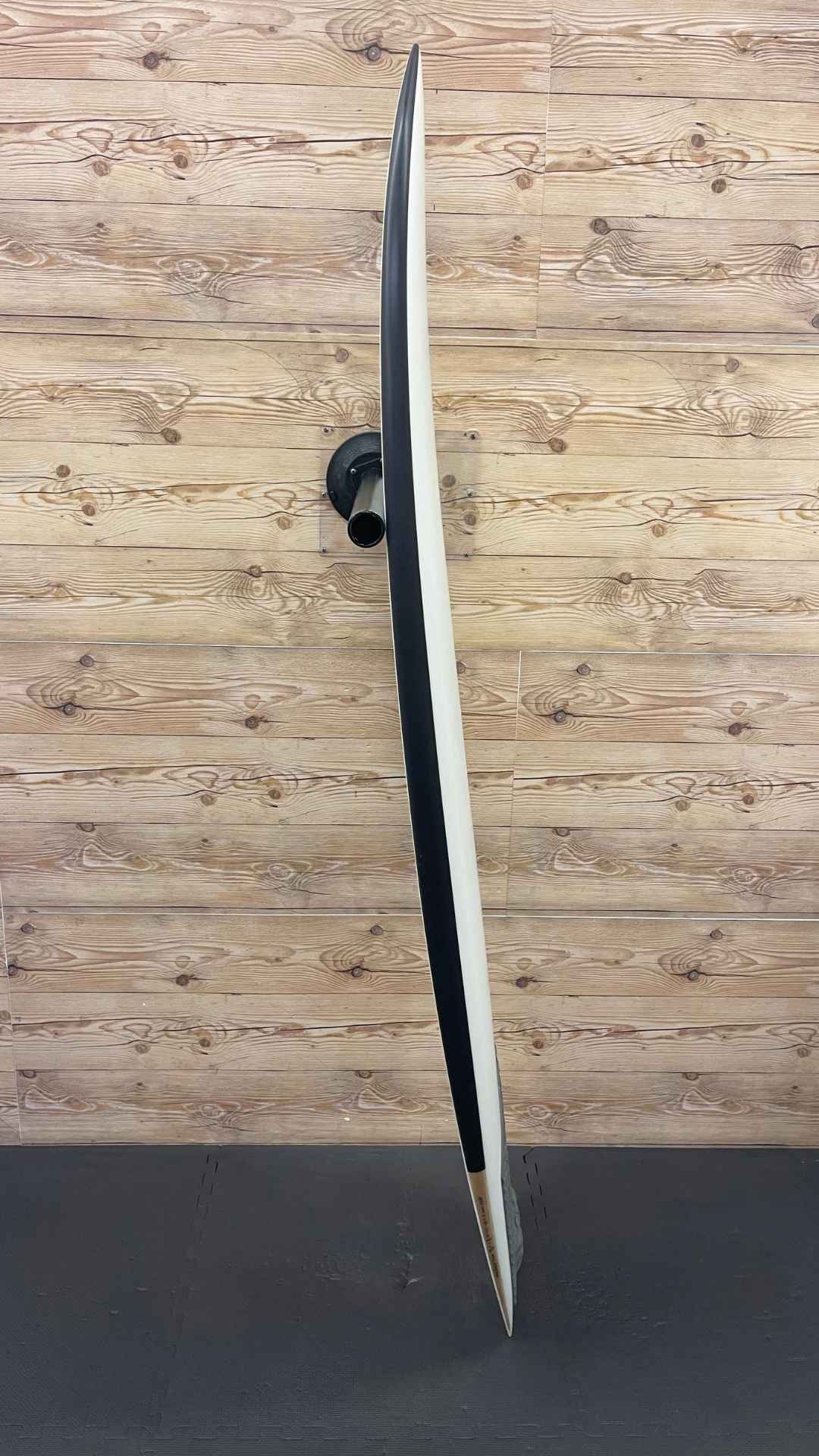 Seaside Fish 6'0"