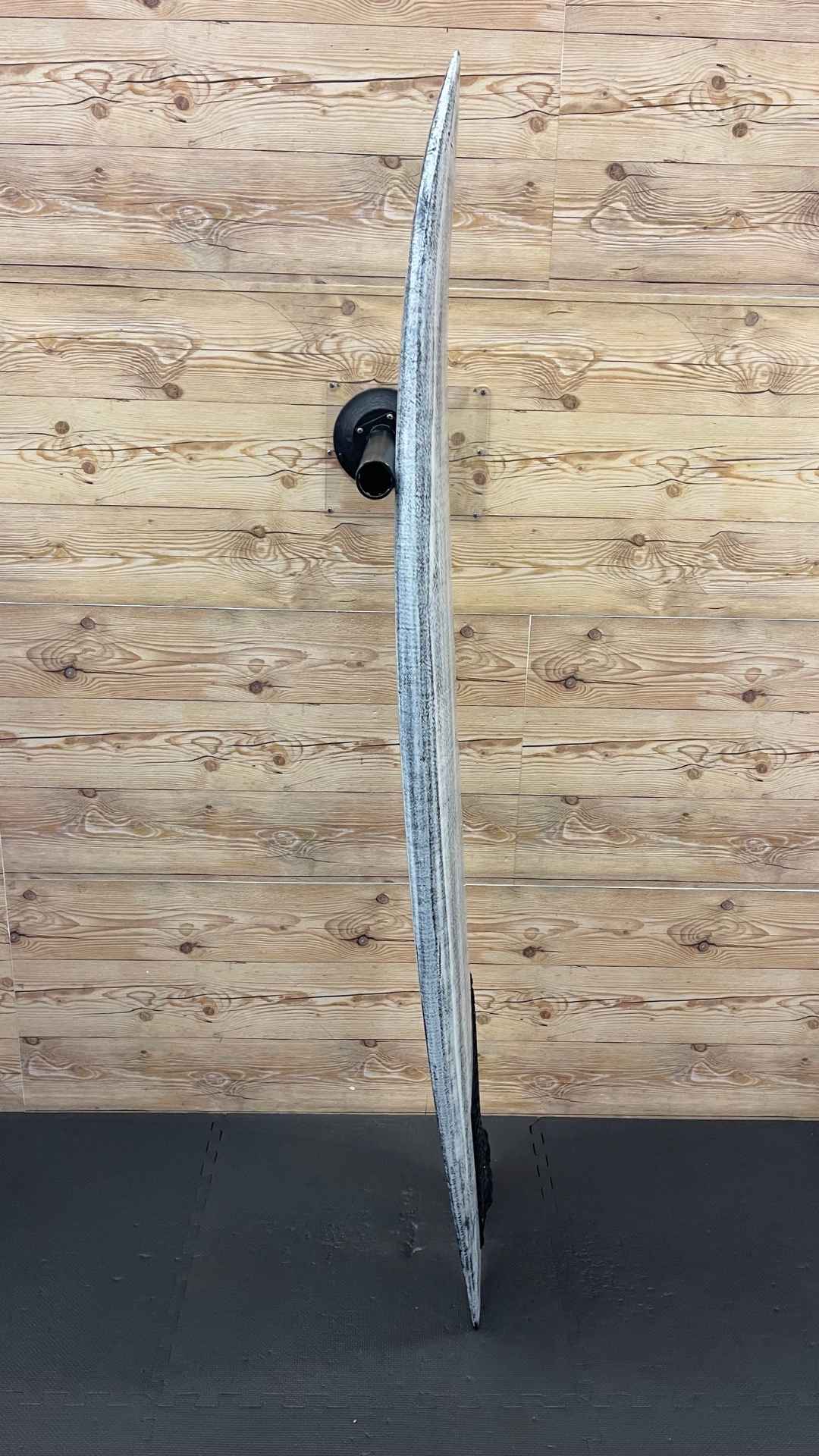 Too Fish 5'8"