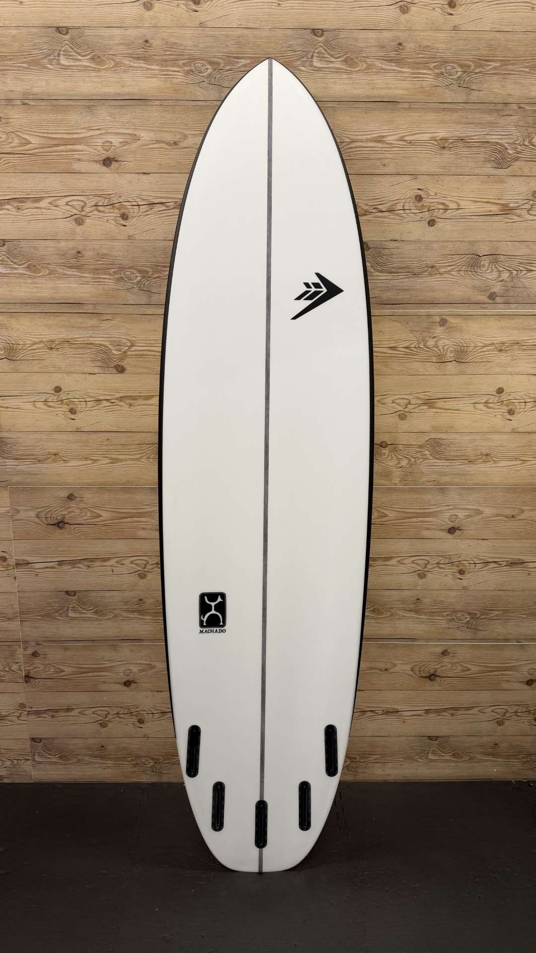 Rob Machado Xtra Cado 7'2