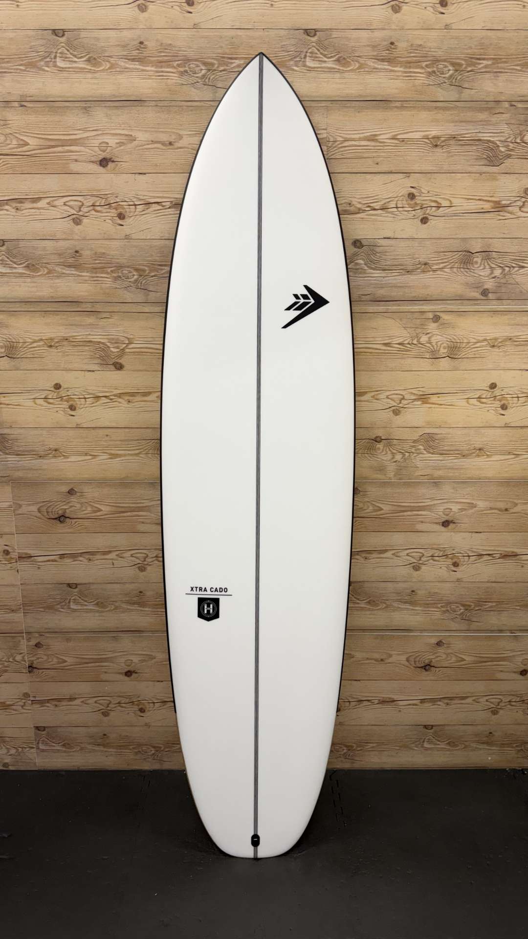 Rob Machado Xtra Cado Surfboard | Midlength Performance Board