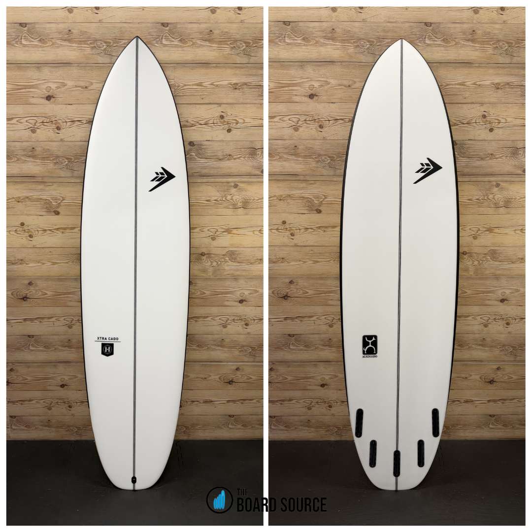 Xtra Cado 7'6"