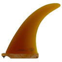 CJ Involvement Single Fin