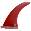 CJ Involvement Single Fin
