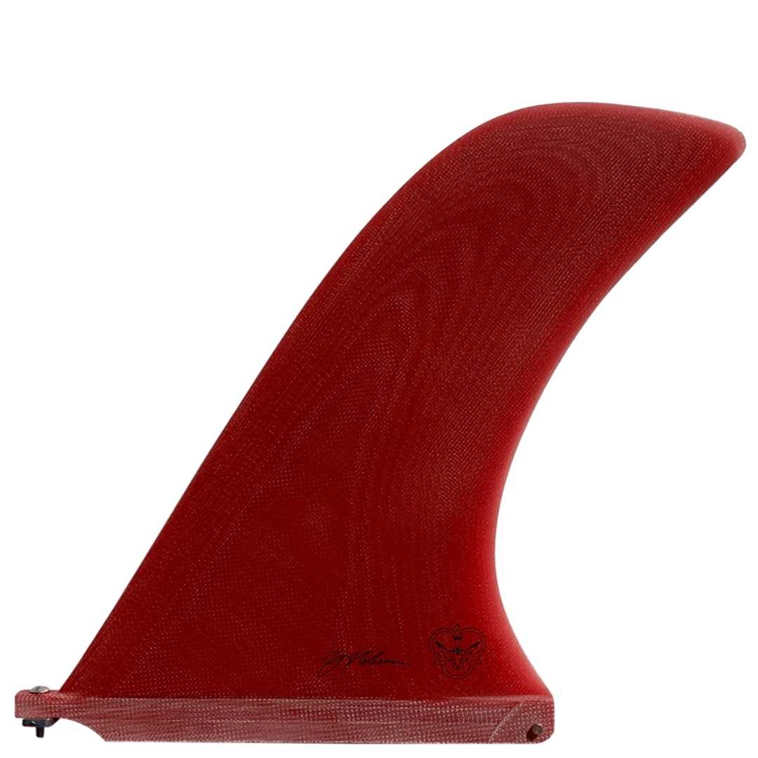 FOR SALE: CJ Nelson Fins - Cali Pivot Single Fin - Flying
