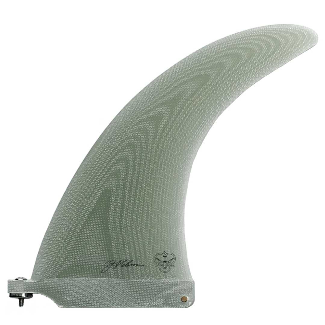 CJ Performance Center Single Fin