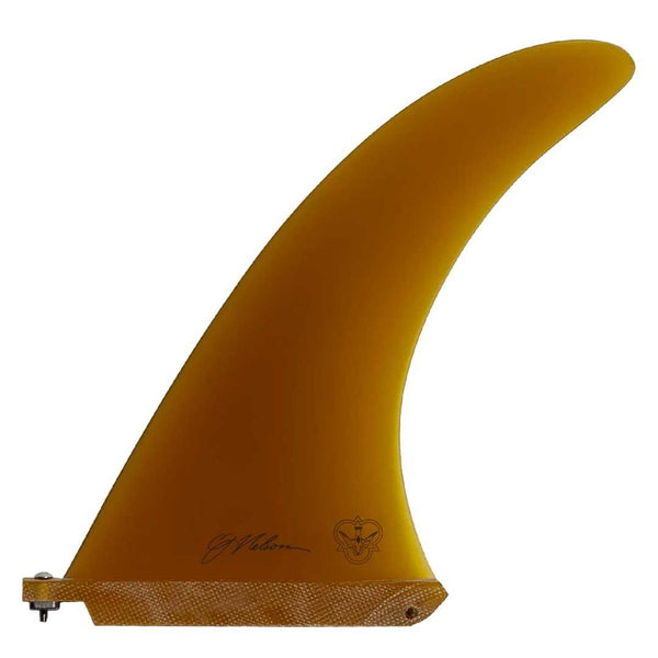 FOR SALE: CJ Nelson Fins - Power Flex Fin - Flying Diamonds