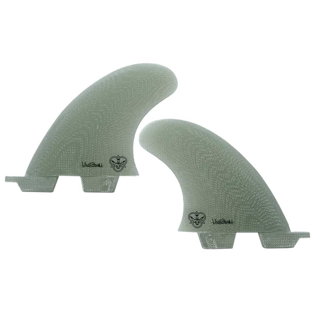 Flying Diamonds Surfboard Fins - MS Side Bites – The Board Source