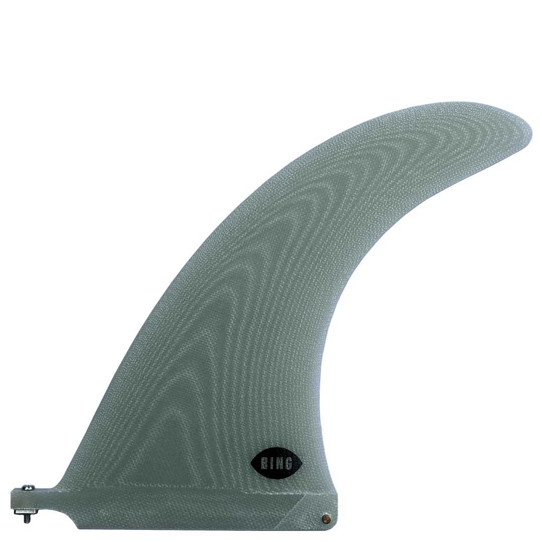 Bing Drive Single Fin