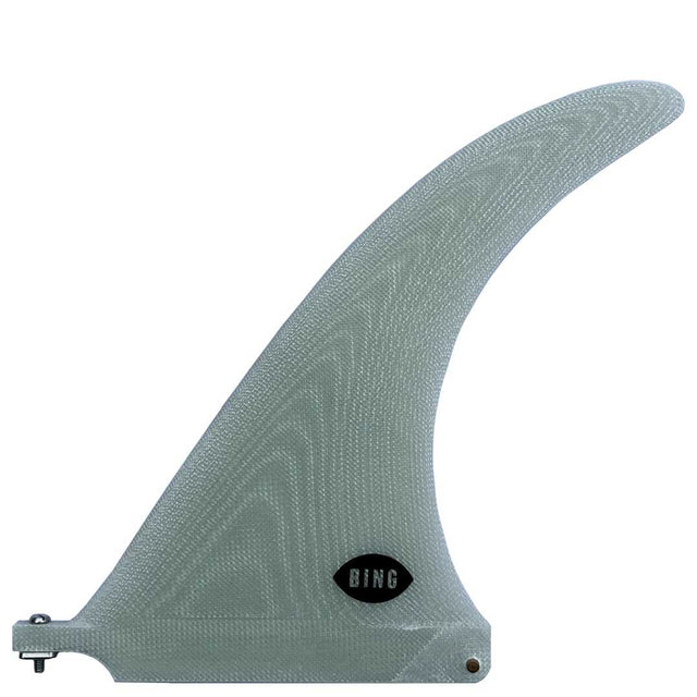 Single Fin Block Bing Flex Volan Single Fin - Flying Diamonds Fins – The Board Source