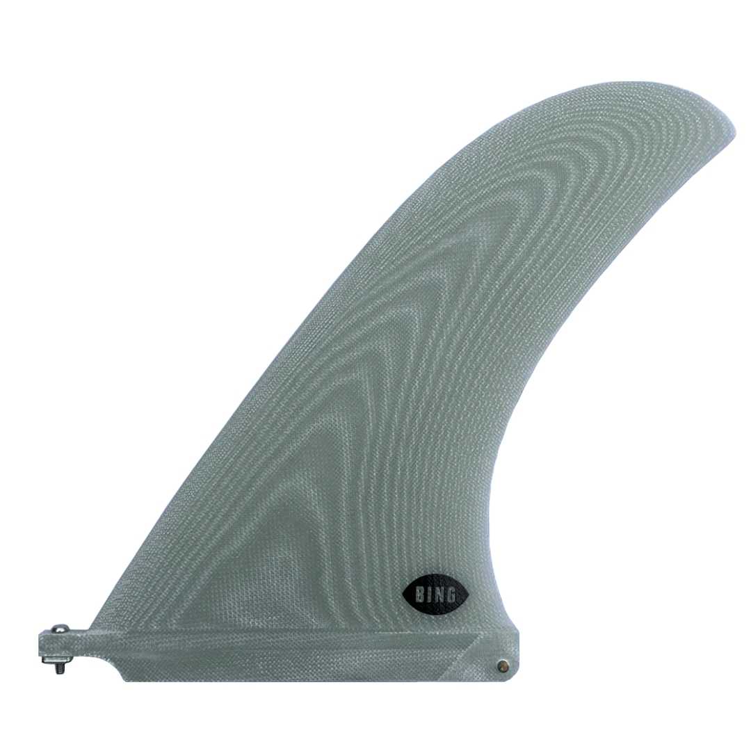 Bing Pivot Single Fin