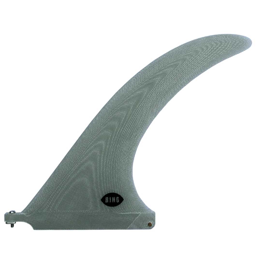 Bing Speed Single Fin